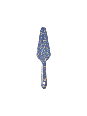 Rice Melamine taartschep Butterflies in the Fields