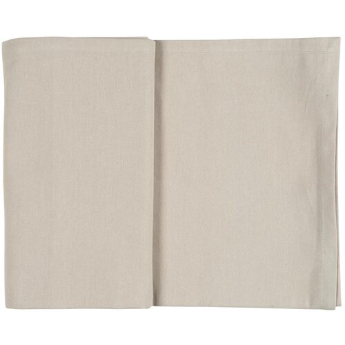 IB Laursen Tafellaken linen coloured - 150 x 250cm - 100% cotton