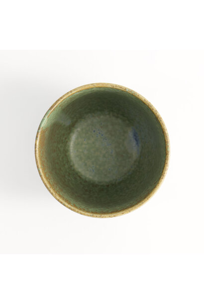 Beker 240ml Vert Sauge 7.5x8.8cm