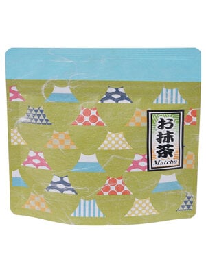 Tokyo Design Studio Japanse Matcha thee 30gram - TE304