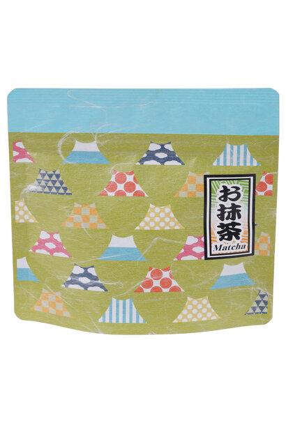 Japanse Matcha thee 30gram - TE304