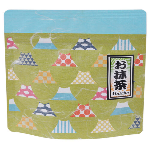 Tokyo Design Studio Japanse Matcha thee 30gram - TE304