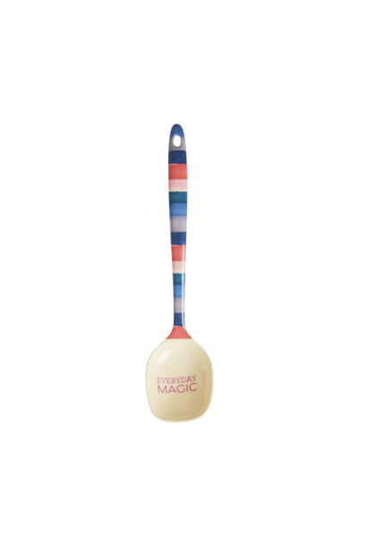 Melamine kook lepel New York Stripes - A New York Minute