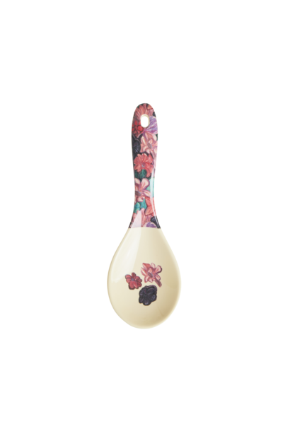 Melamine opschep lepel Forest Flower - A New York Minute