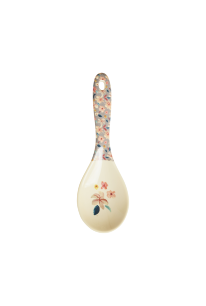 Melamine opschep lepel Sandy Flower - A New York Minute