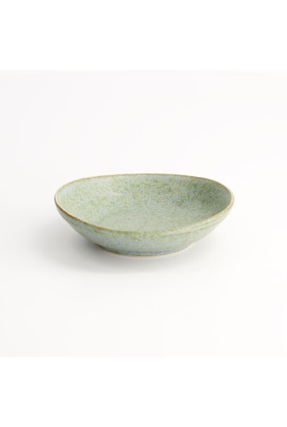 Saus schaaltje Vert Sauge 10x2.6cm