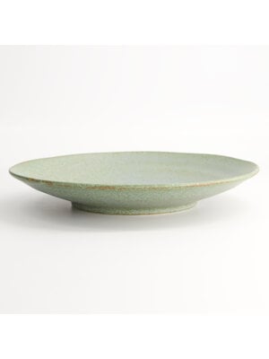 Tokyo Design Studio Bord Vert Sauge 25.4x4cm