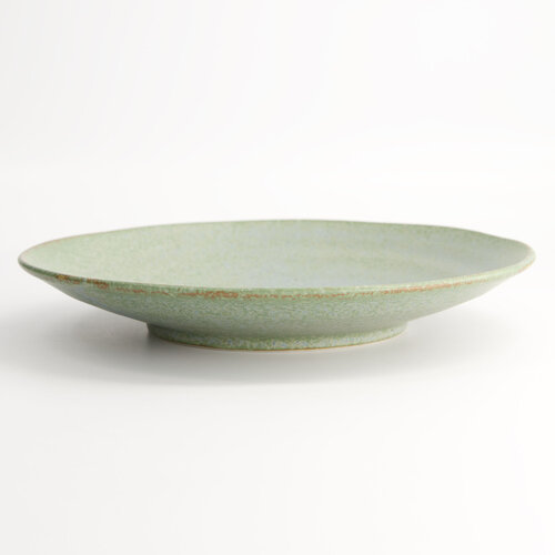 Tokyo Design Studio Bord Vert Sauge 25.4x4cm