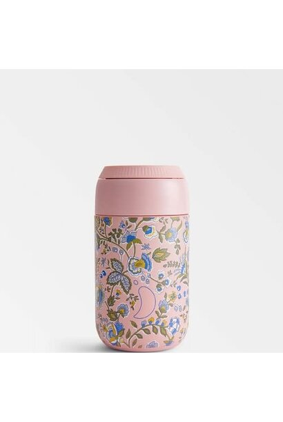 Chilly's Series 2 Coffee Cup 340ml Liberty Kazusa