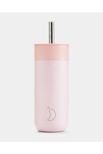 Chilly's Series 2 Switch 500ml Blush Pink