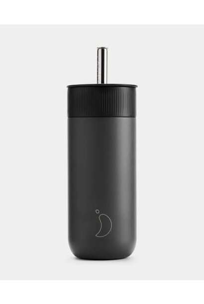 Chilly's Series 2 Switch Cup 500ml Abyss Black