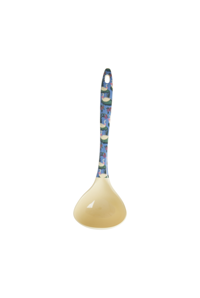 Melamine soep lepel Swan Lake - A New York Minute