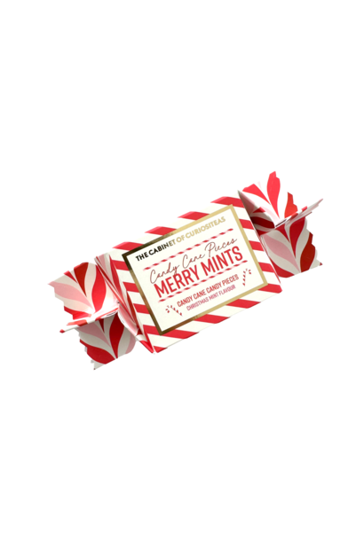 Merry Mints candy