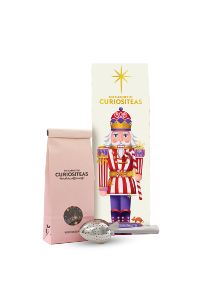 Thee giftbox Nutcracker classic