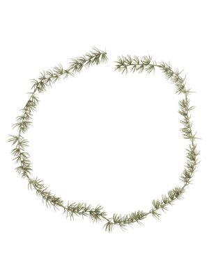 IB Laursen Ceder / cedar artificial slinger / garland - 150x5cm