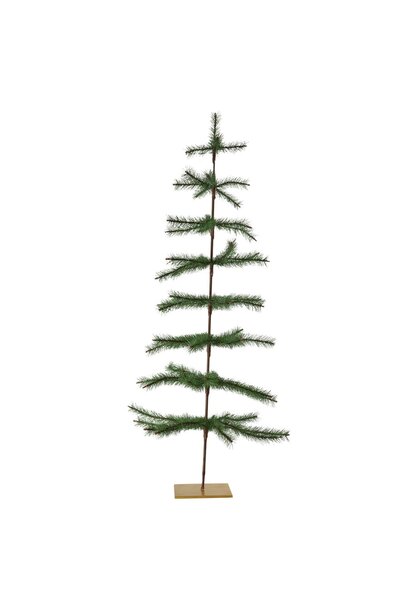 Kerstboom groen large