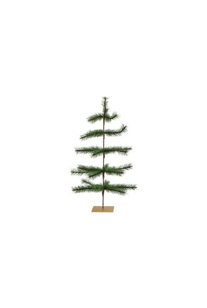 Kerstboom groen small