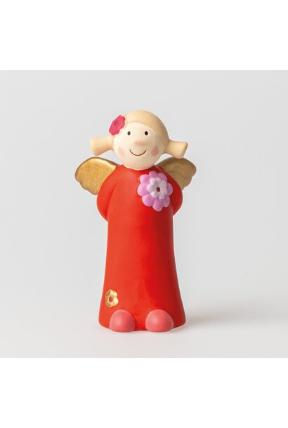 Heaven Sisters Florentine 11cm 9th edition