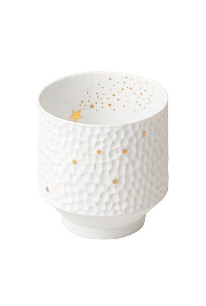 Theelicht houder Star Lantern Shooting Star
