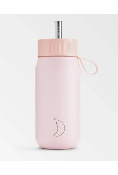 Chilly's Series 2 Switch Cup 750ml Blush Pink