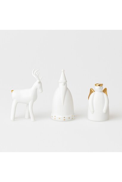 Christmas figures set/3