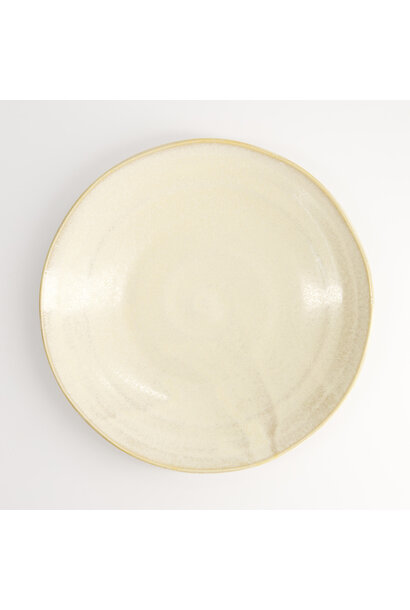 Bord Titanium Matte 25x3.7cm