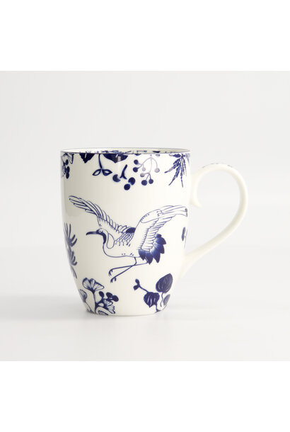 Mok 380ml Flora Japonica - Crane
