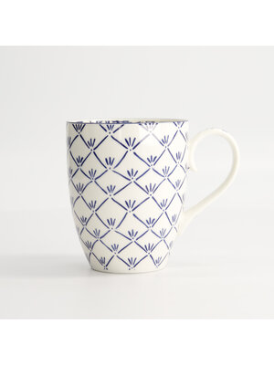 Tokyo Design Studio Mok 380ml Flora Japonica - Maple