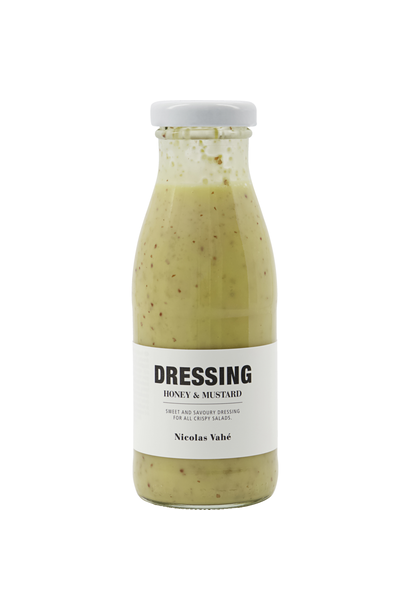 Dressing - Honey & Mustard 250ml