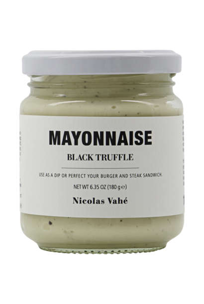 Mayonaise - Truffle - 180gram