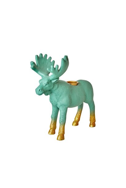 Kandelaar Eland