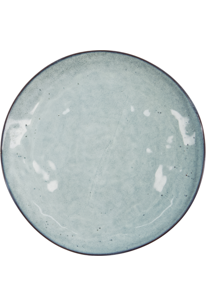 Dinner plate Rustic - d:27.5cm x h:2,5cm