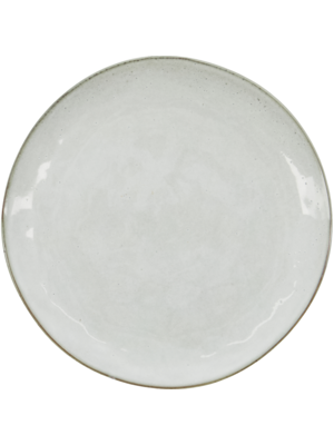 House Doctor Lunch - Cake plate Rustic - d:20cm x h:2cm