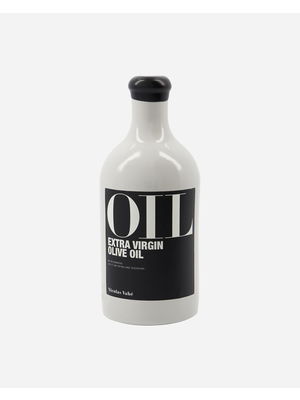 Nicolas Vahé Olijf olie extra vergin - 500ml