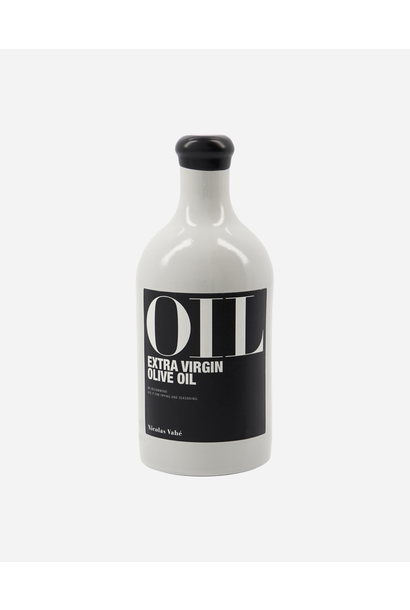 Olijf olie extra vergin - 500ml