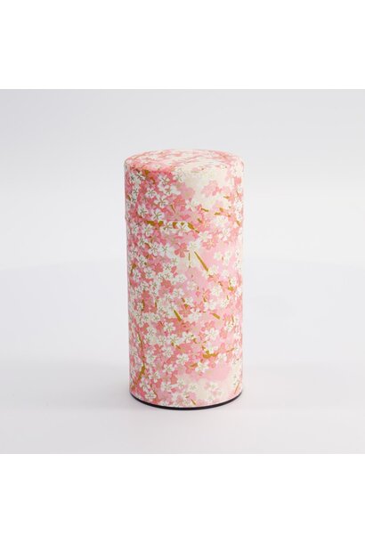 Thee blik ss 200gr TCN265 7.5x15.5cm