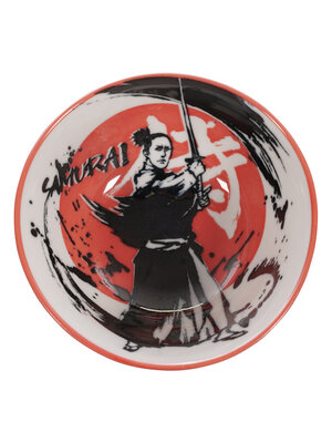 Tokyo Design Studio Kom 550ml Asakusa - Samurai 14.8x7cm