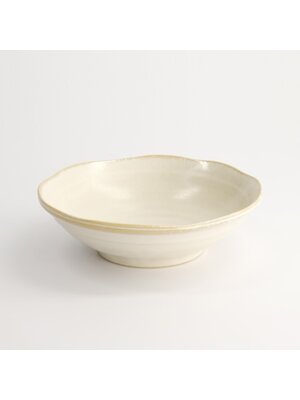 Tokyo Design Studio Titanium Matte Design kom 16.5x5cm 400ml