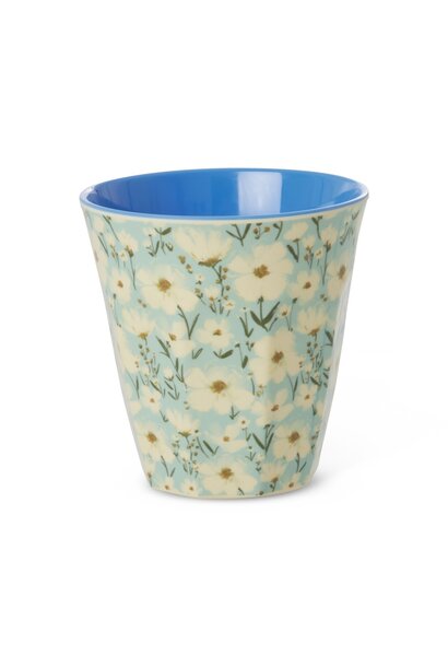 Melamine cup Summer Bloom