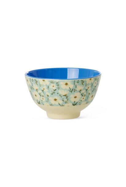 Melamine kom small Summer Bloom 300ml