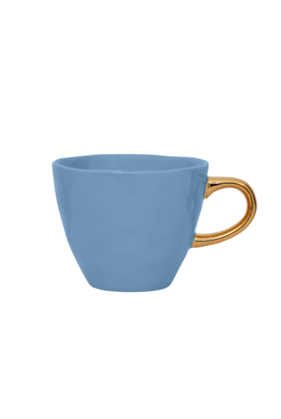 Mug coffee Good Morning pacific