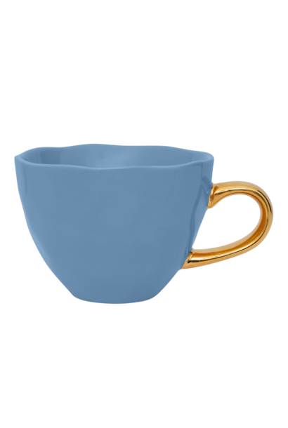 Tasse cappuccino/ tea Good Morning pacific
