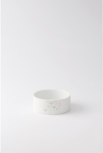 Kerzenhalter Ostern Wreath mini - Dia:12cm H:5cm