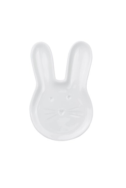 Schale Paas Bunny - 5,2x8x0,5cm