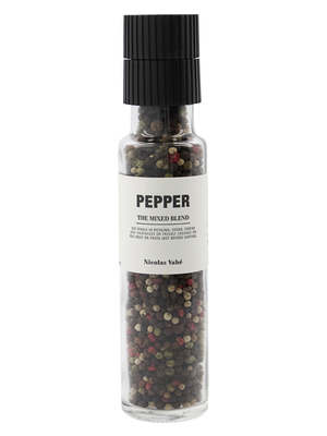 Nicolas Vahé Peper - the Mixed Blend - 140gram