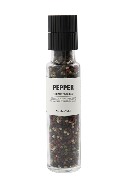 Peper - the Mixed Blend - 140gram