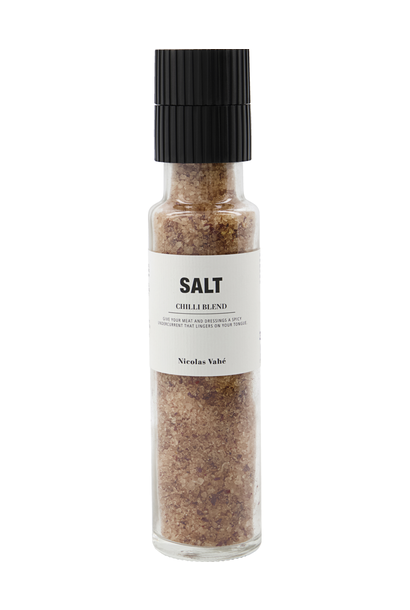 Zout / Salt Chilli blend - 315gram