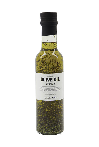 Olijf olie Rosemary organic  - 250ml