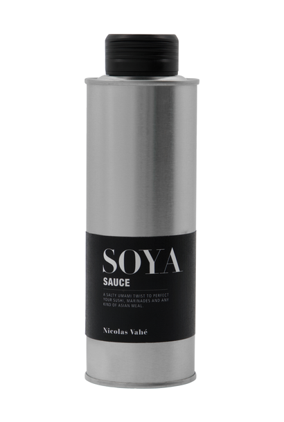 Soya saus / Soy sauce - 250ml