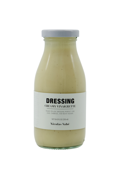 Dressing - Creamy Vinaigrette